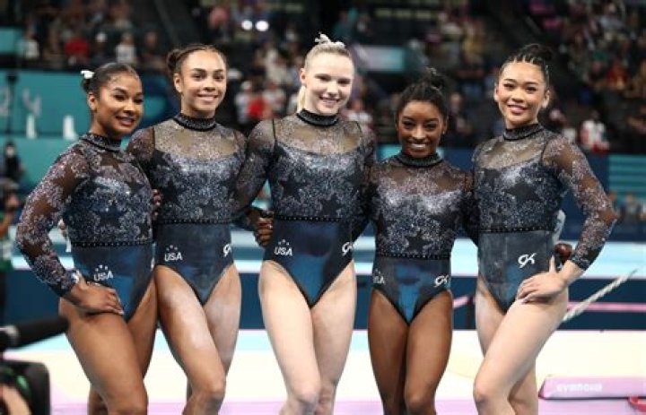 
Who Are Marios Georgiou Parents? Gymnast Family Background Details Of Commonwealth Games Athlete 