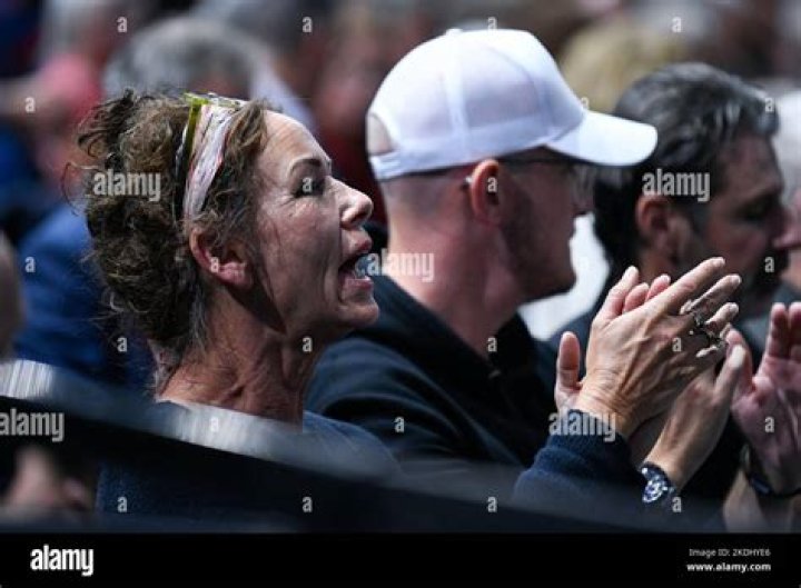 Who Is Aneke Rune? Holger Rune Mother Makes News During The French Open 2022