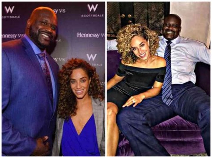 Who Is Annie Ilonzeh Husband Or Boyfriend? Find Out If The Actress Is Married To Shaq
