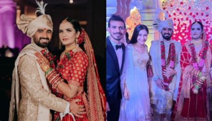 
Who Is Bulbul Saha? Arun Lal Wife With Age Gap of 38 years, See The Wedding Photos On Instagram 