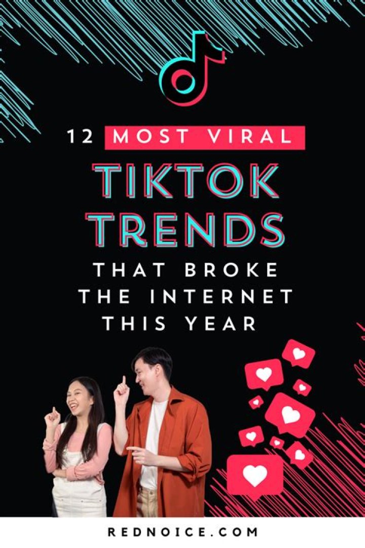 
Who Is Cristina Sevcenco? Find Out About Her Viral TikTok Videos 