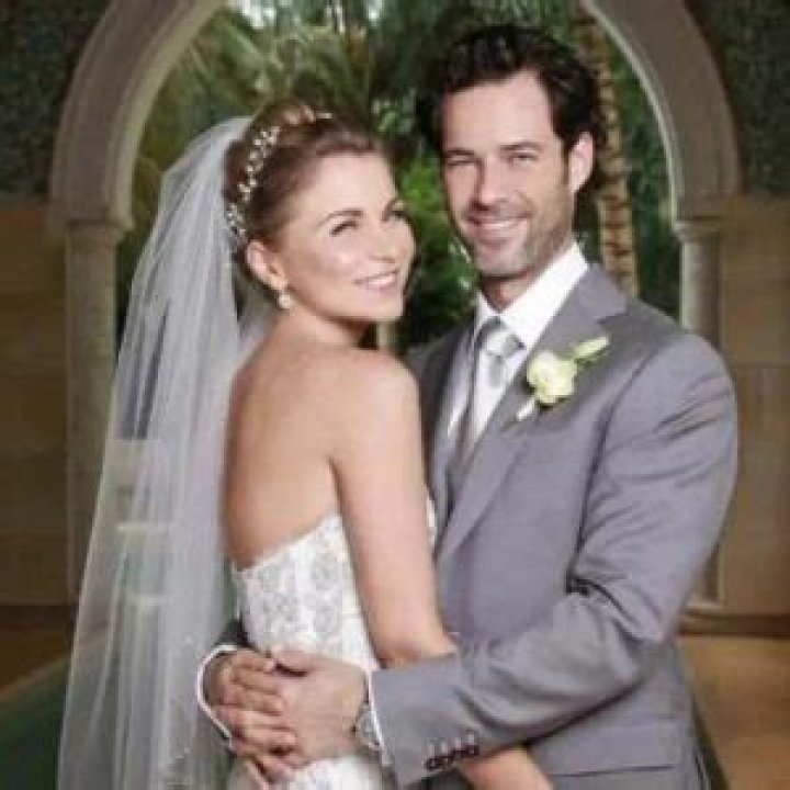 Who Is Emiliano Salinas | Meet Ludwika Paleta Husband | Married Life And Kids