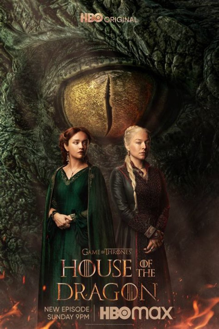 Who is Geeta Vasant Patel From House of the Dragon? Director’s Husband and Indian Roots