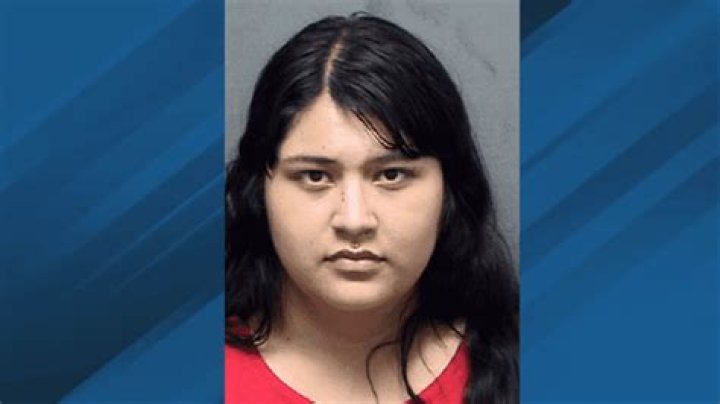 
Who is Melanie Rivera? San Antonio woman charged with sexual assault of minor 