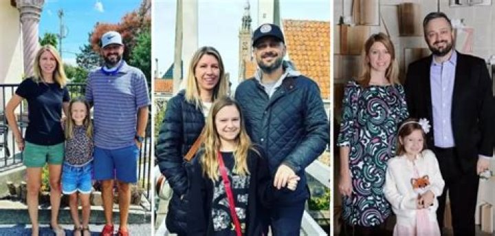 
Who is Nate Bargatze Married to? Children 