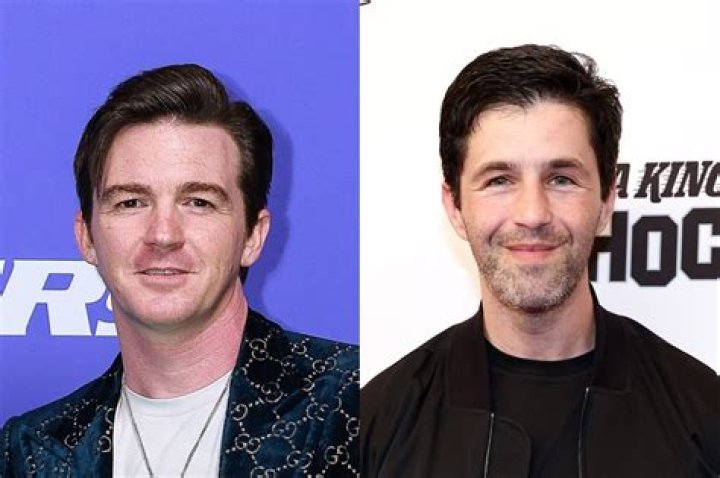 
Who is Robert Bell, Drake Bell’s brother? 