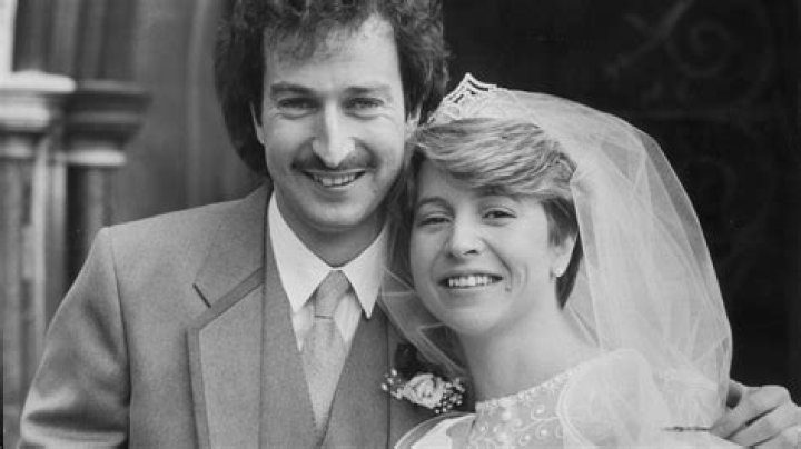 
Who Is Steve Wright’s Wife, Cyndi Robinson? All We Know About His Love Life 