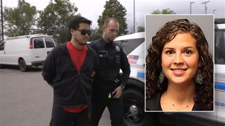 
Who Was Erin Michelle AKA Miss Walker? Central York Teacher Shot And Killed – Is The Suspect Arrested? 