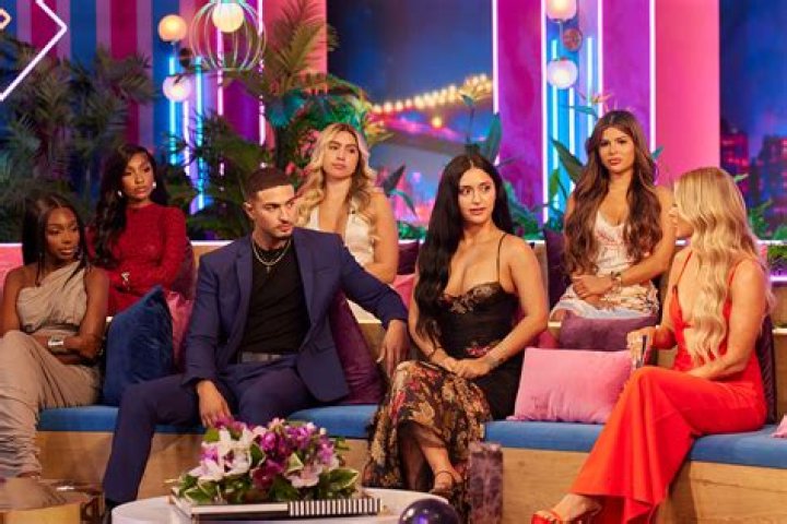 Why did Nic Birchall leave Love Island USA Season 4? Fans react to the Casa Amor cast member’s exit