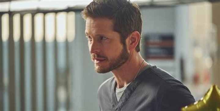 Why Is Character Of Conrad, Matt Czuchry Leaving The Resident?