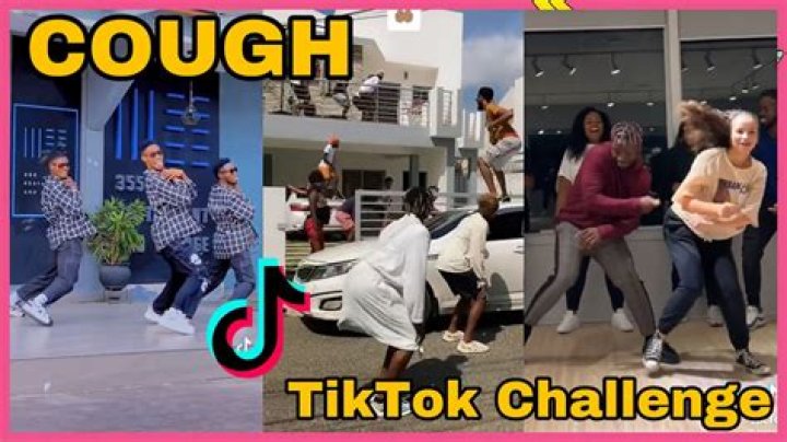 
Wumi Toriola And Colleagues Twerk For Kizz Daniel’s Cough Challenge 