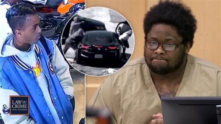 
XXX Tentacion Cause Of Death, How did the rapper die? 