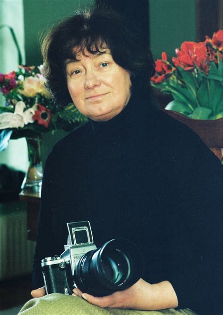 
Zofia Nasierowska Wik | What’s Her Ethnicity | Photographer Religion And Career 